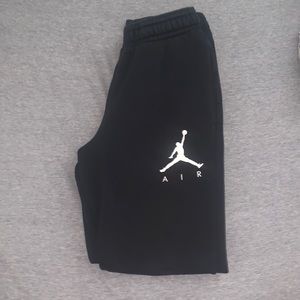 Nike Jordan sweat pants Mens small